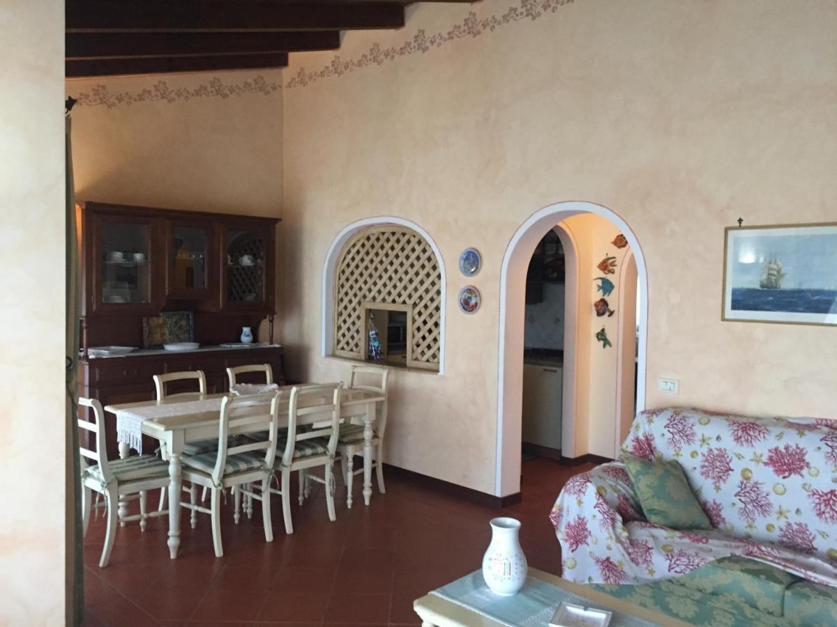 Case Vacanza Country Village Stintino Luaran gambar