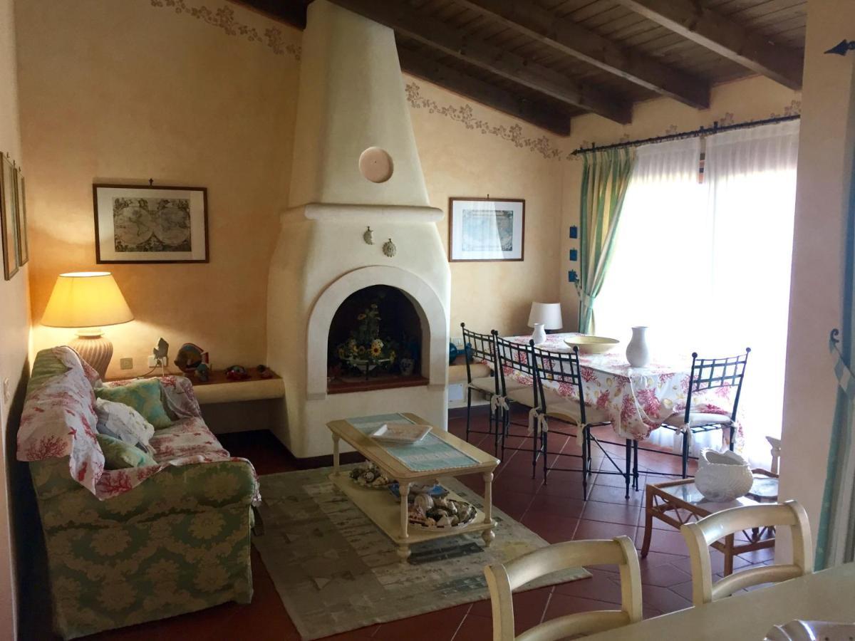 Case Vacanza Country Village Stintino Luaran gambar
