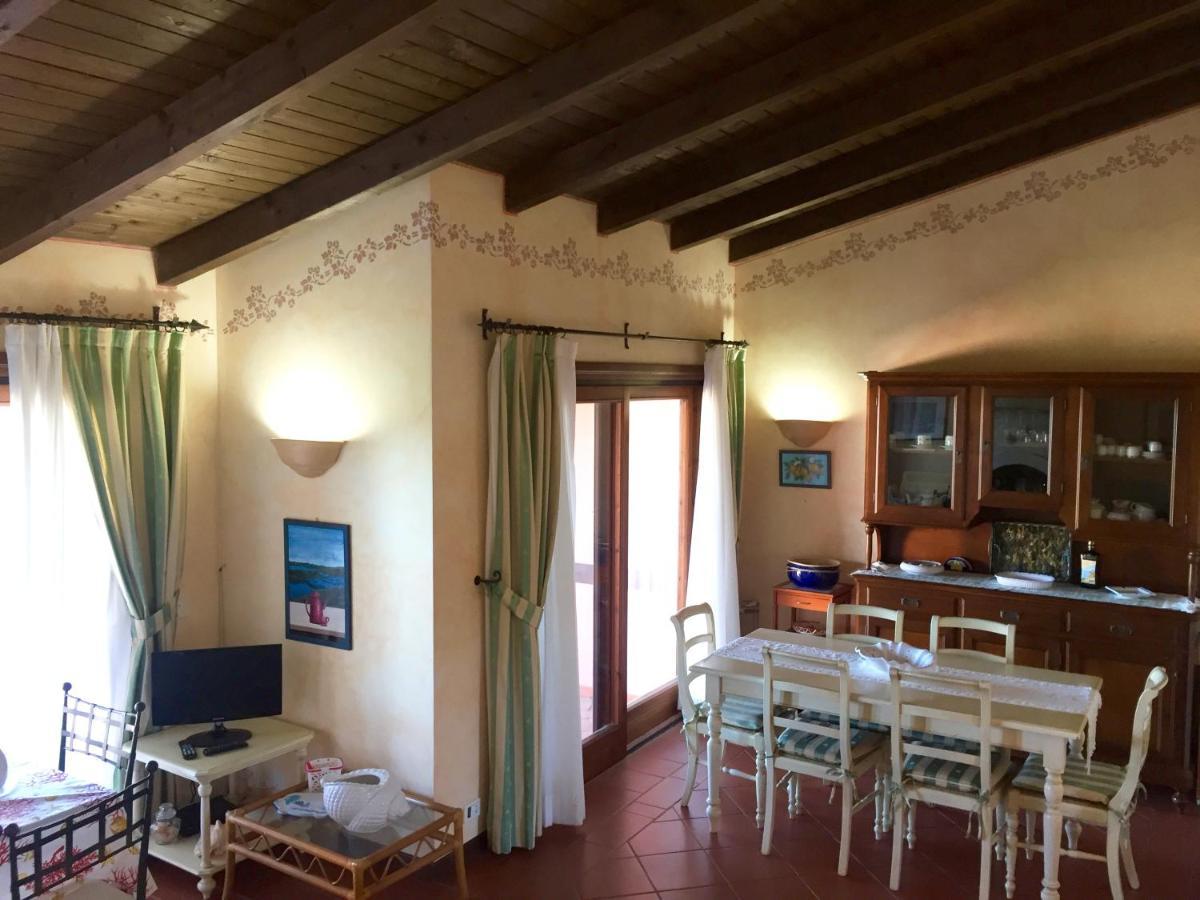 Case Vacanza Country Village Stintino Luaran gambar