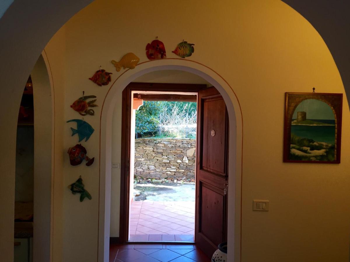 Case Vacanza Country Village Stintino Luaran gambar